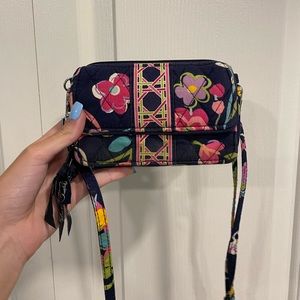 Vera Bradley Purse